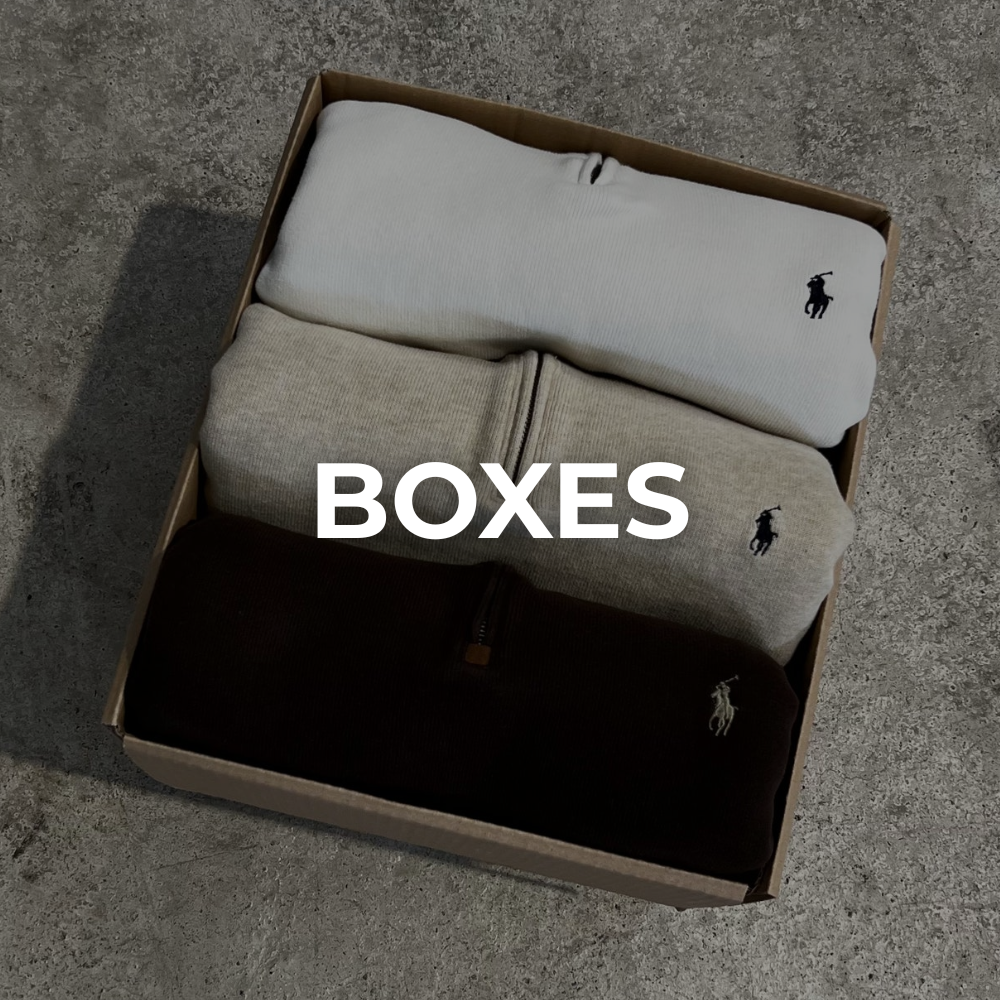 BOXES