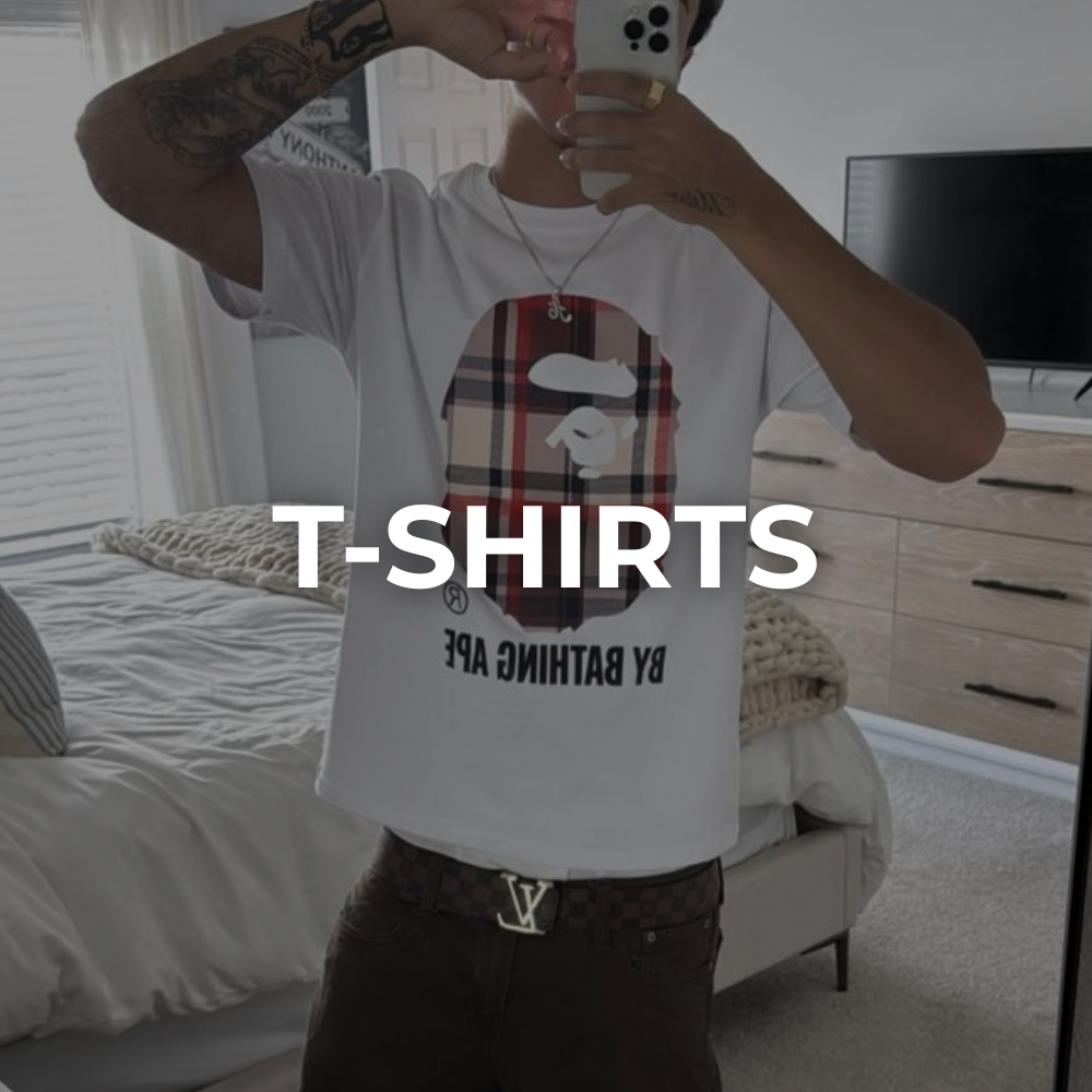 T-SHIRTS