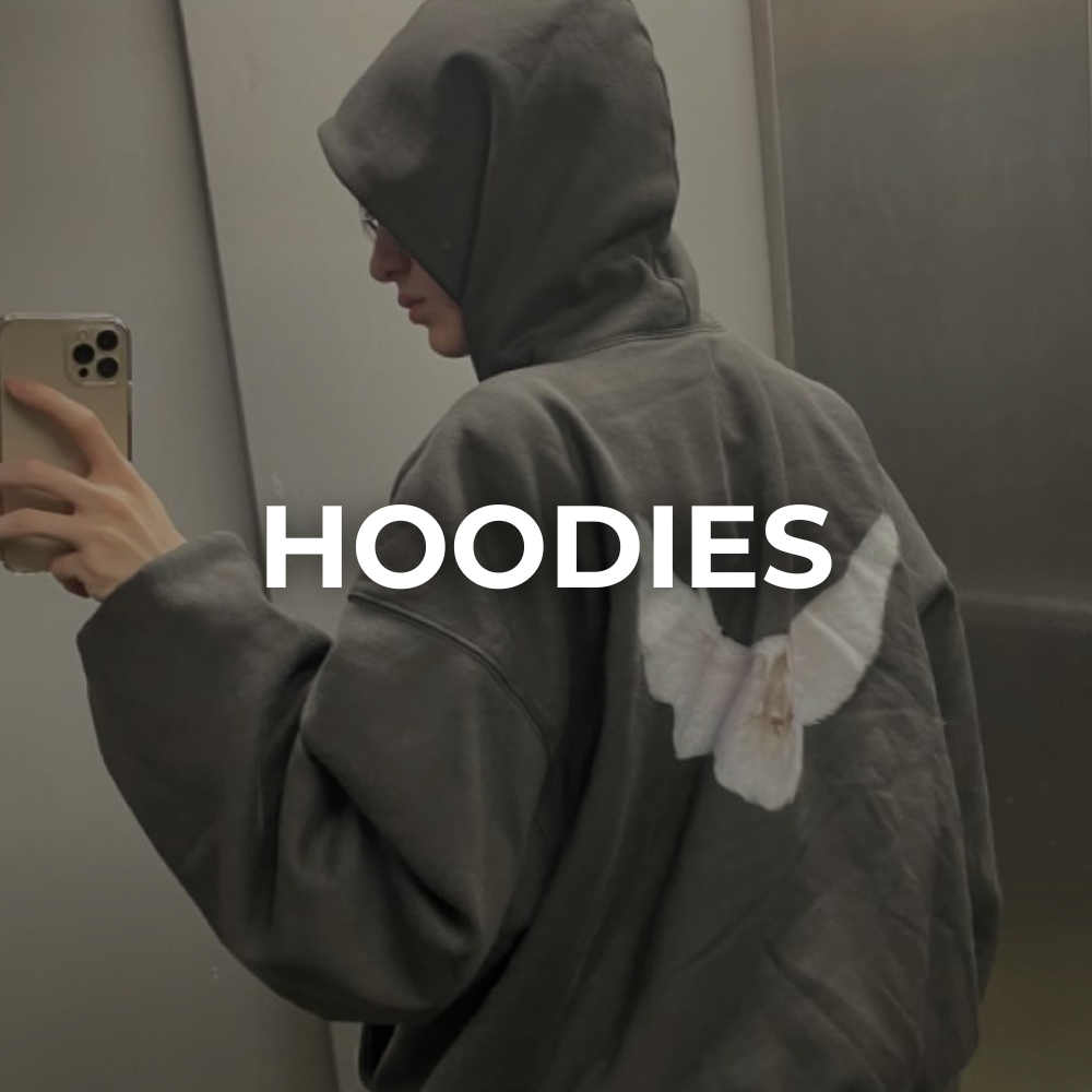 HOODIES