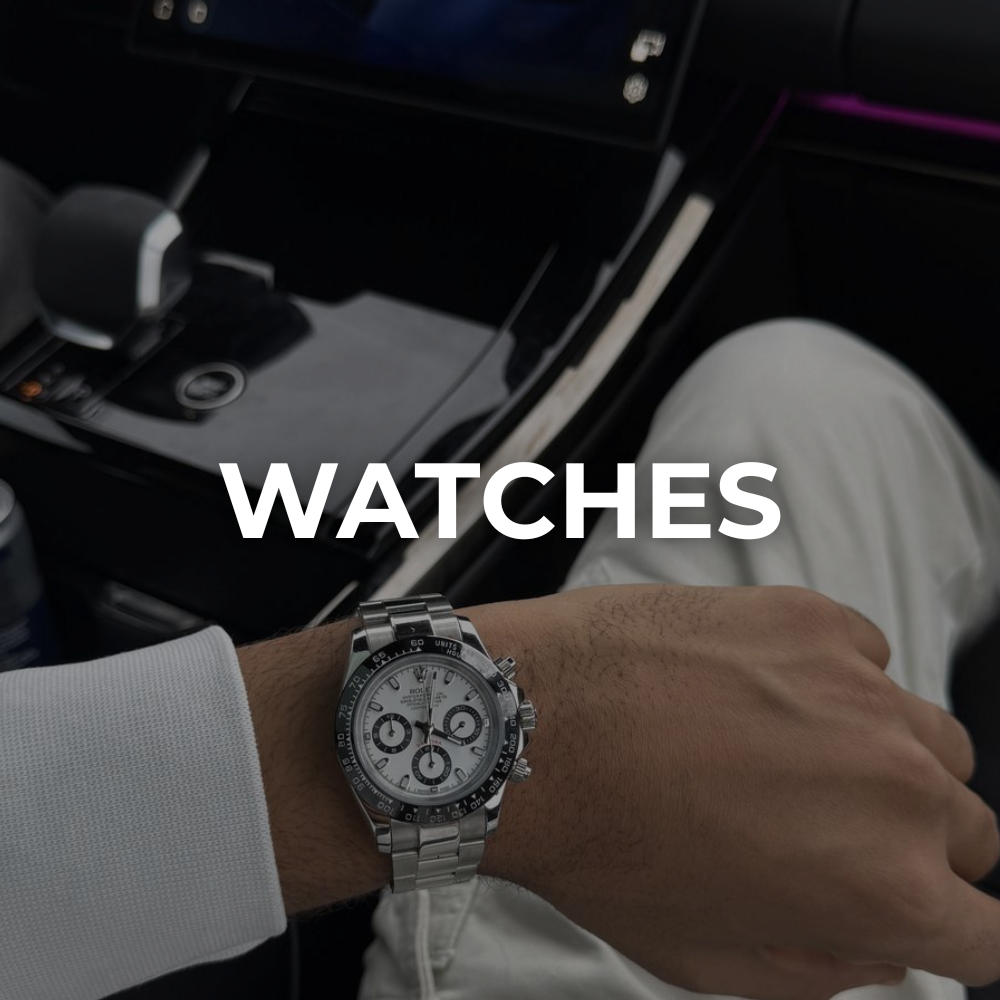 WATCHES
