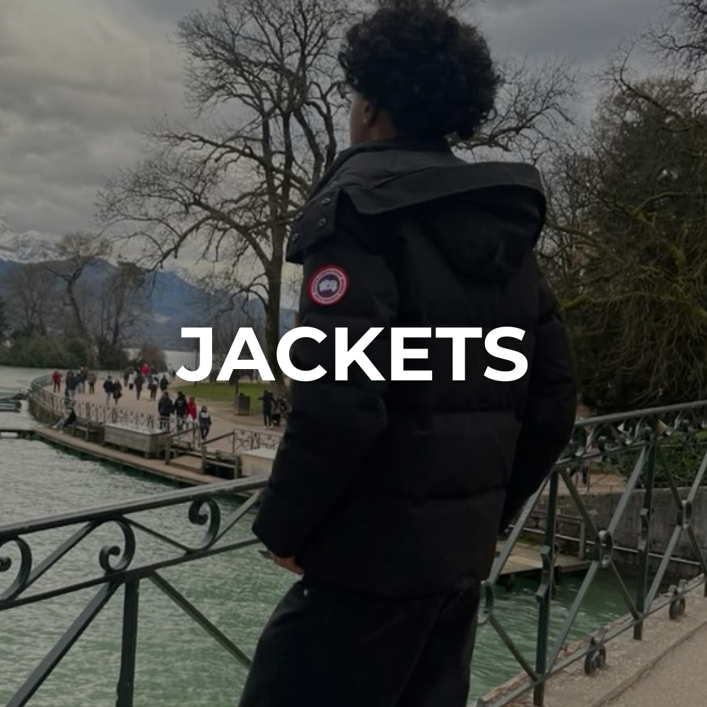 JACKETS