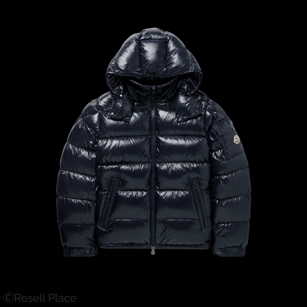 MONCLER PUFFER JACKET