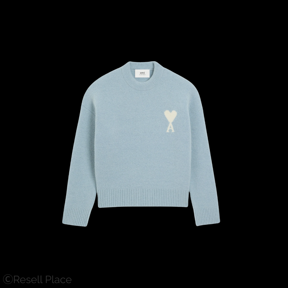 AMI PARIS SWEATER