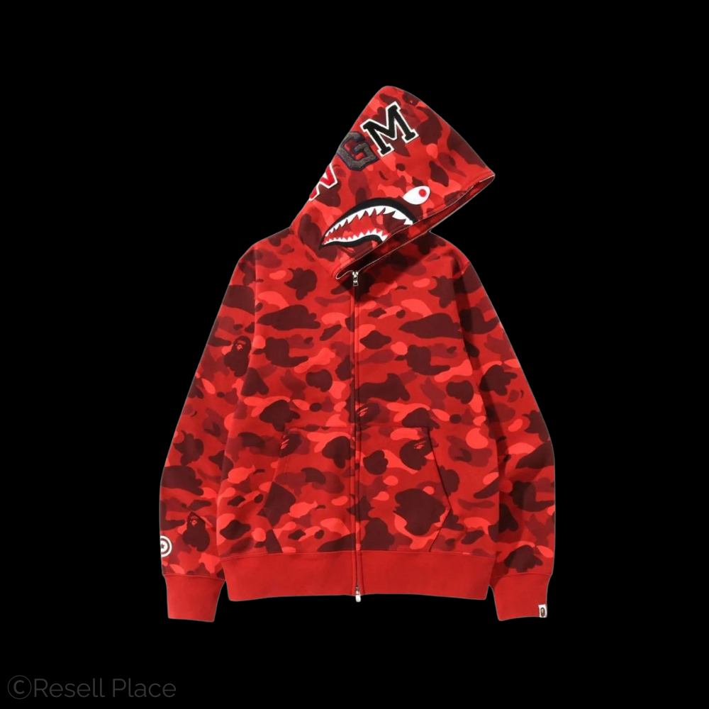 BAPE HOODIE