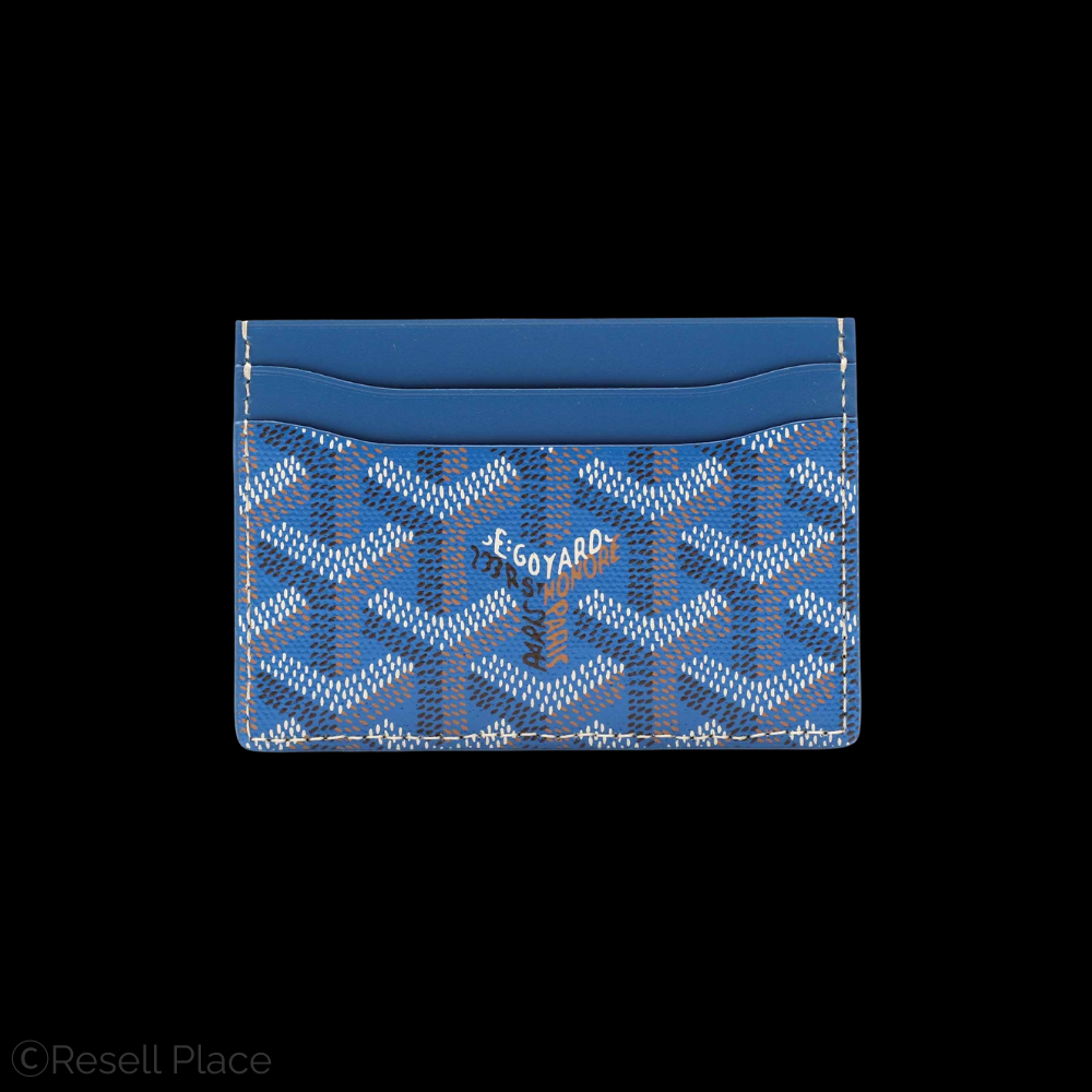 GOYARD WALLET