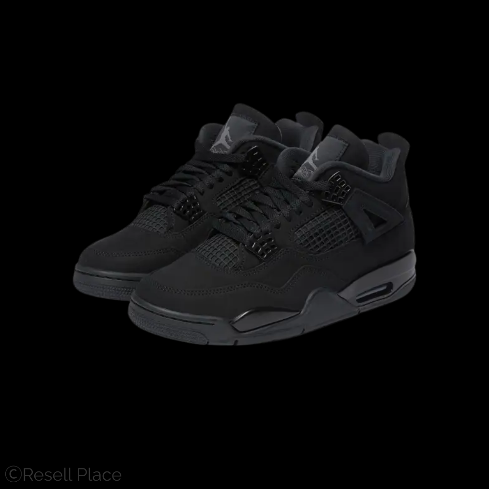 JORDAN 4