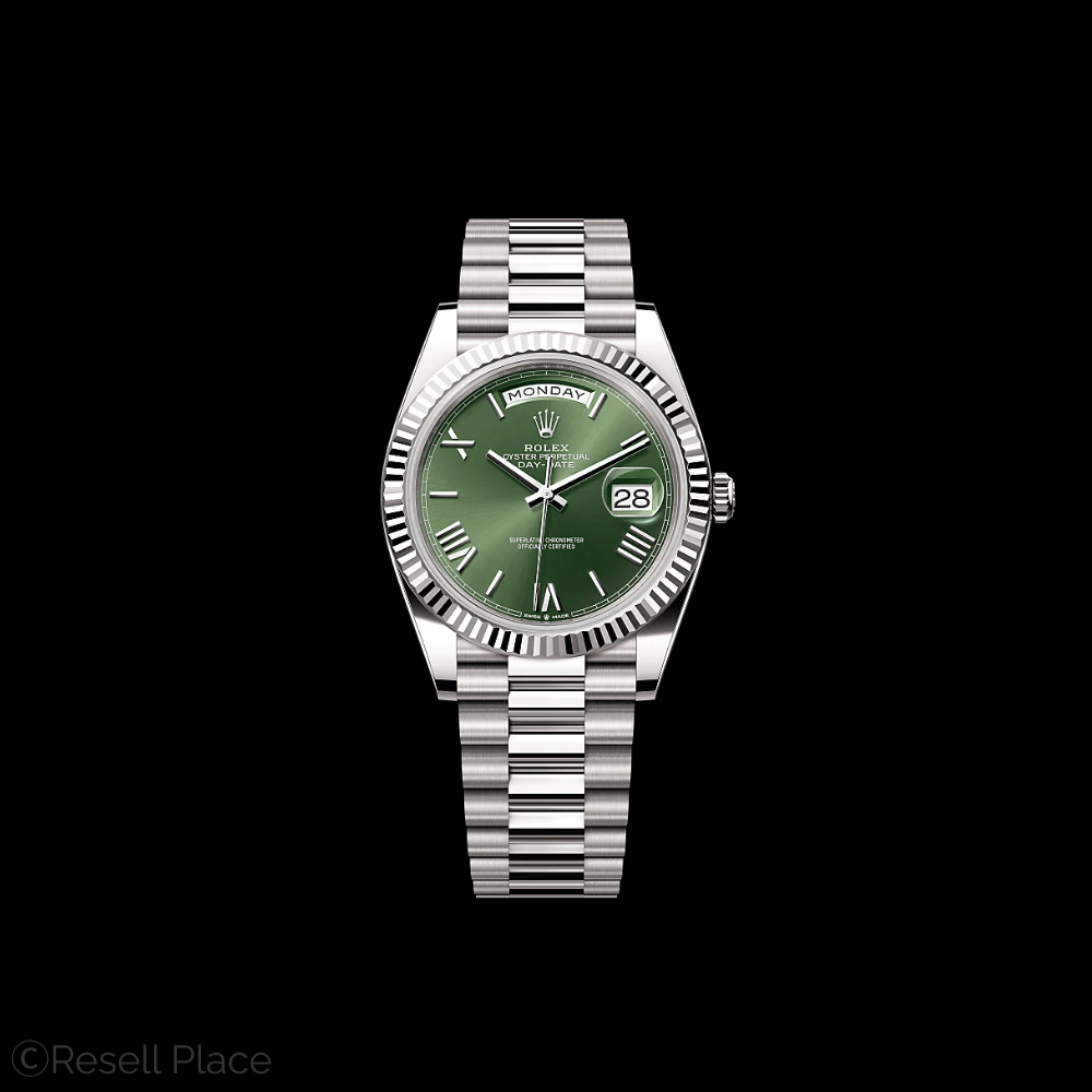 ROLEX WATCH