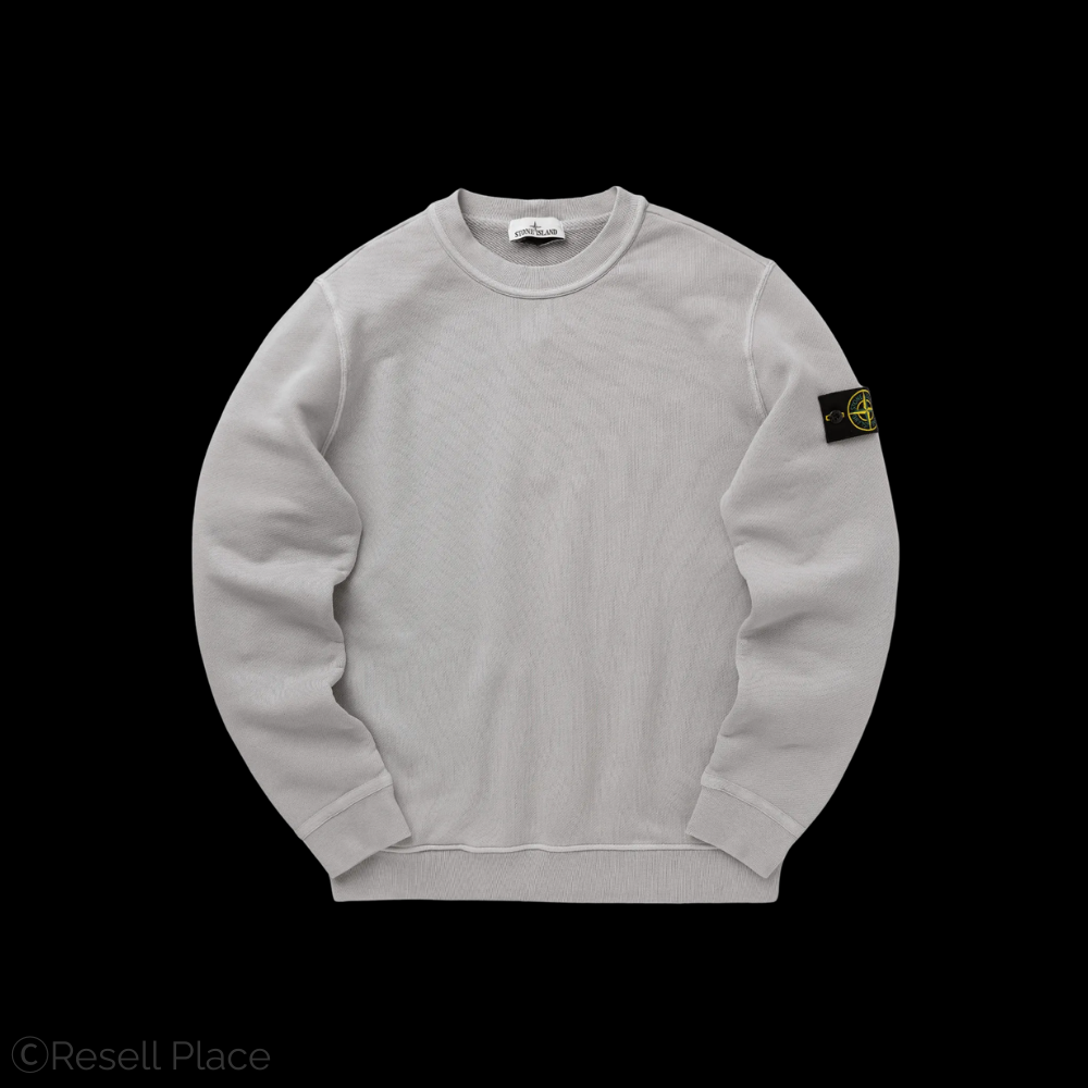 STONE ISLAND SWEATER