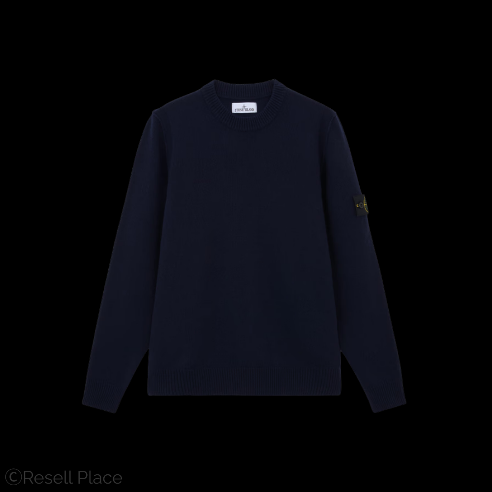 STONE ISLAND SWEATER