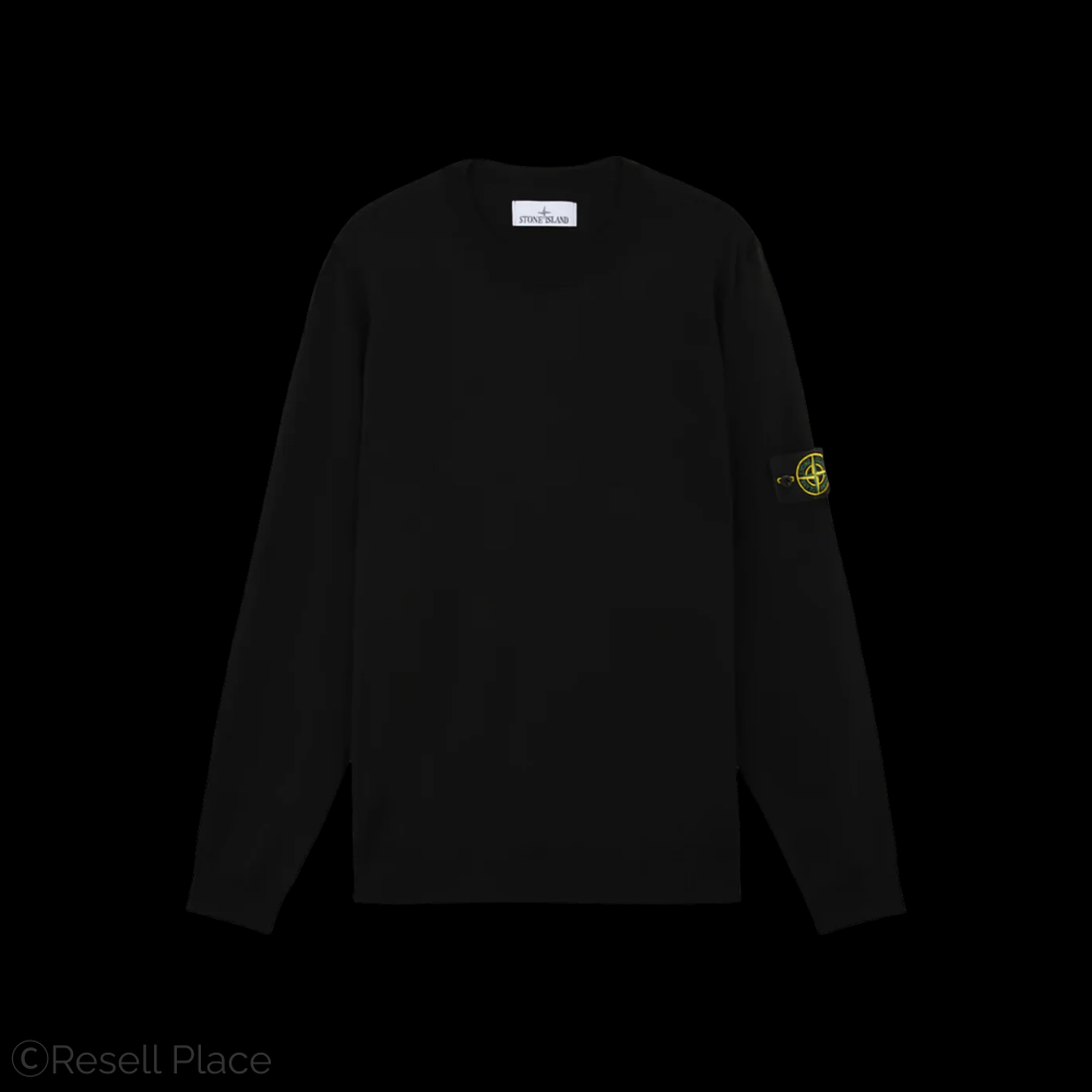 STONE ISLAND SWEATER