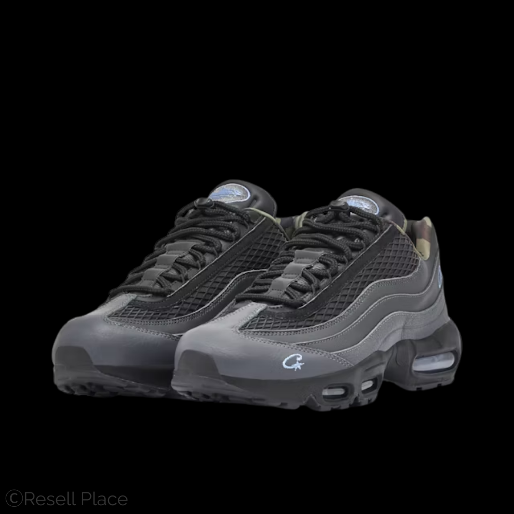 NIKE AM  95 CORTEIZ