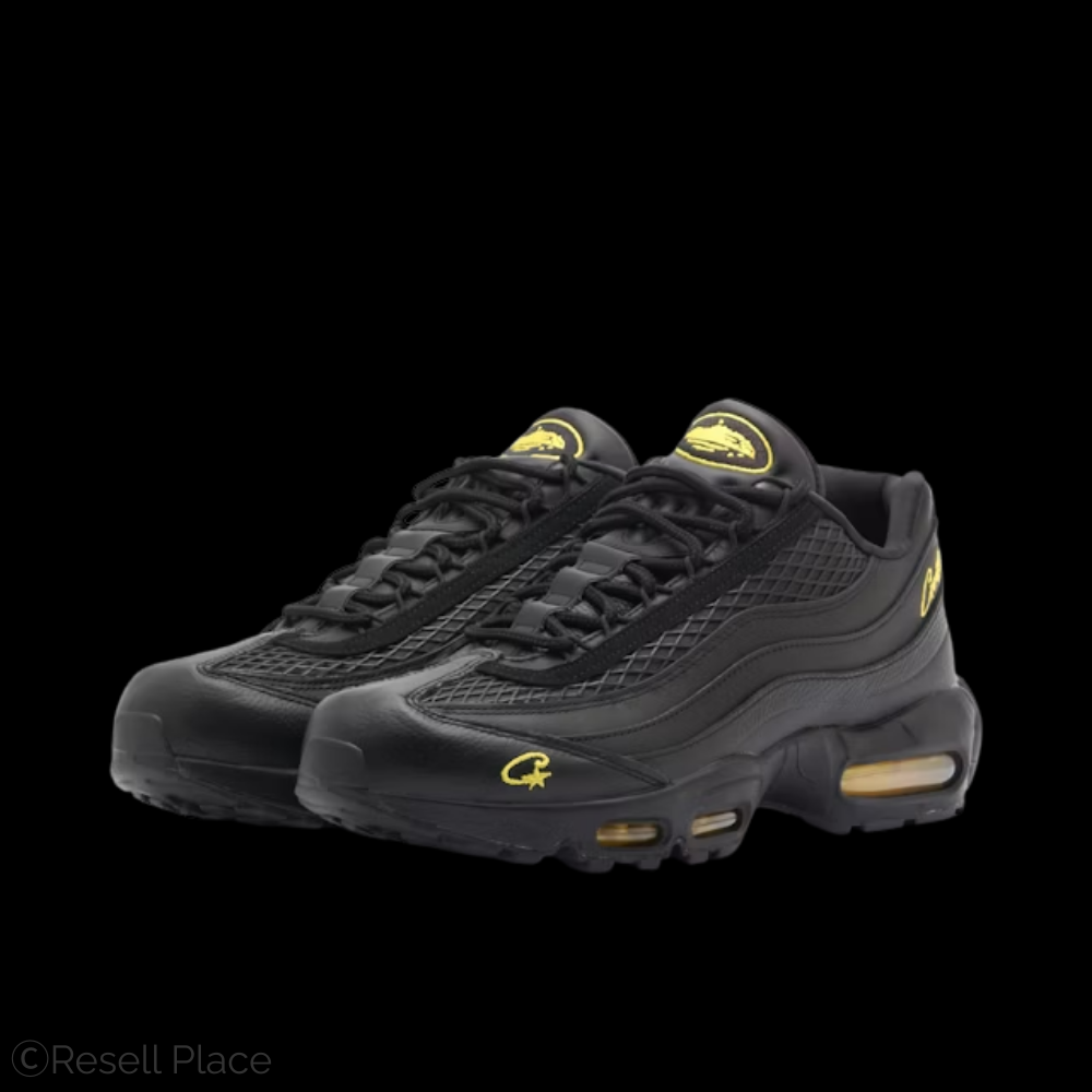 NIKE AM  95 CORTEIZ