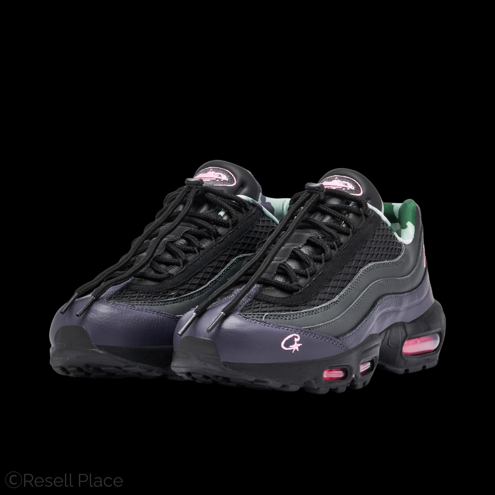 NIKE AM  95 CORTEIZ