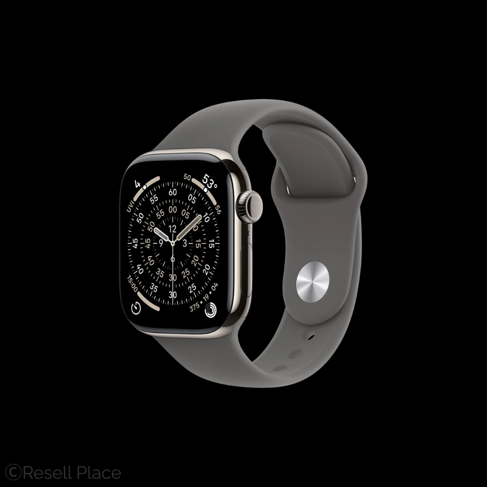 APPLE WATCH SERIES 10