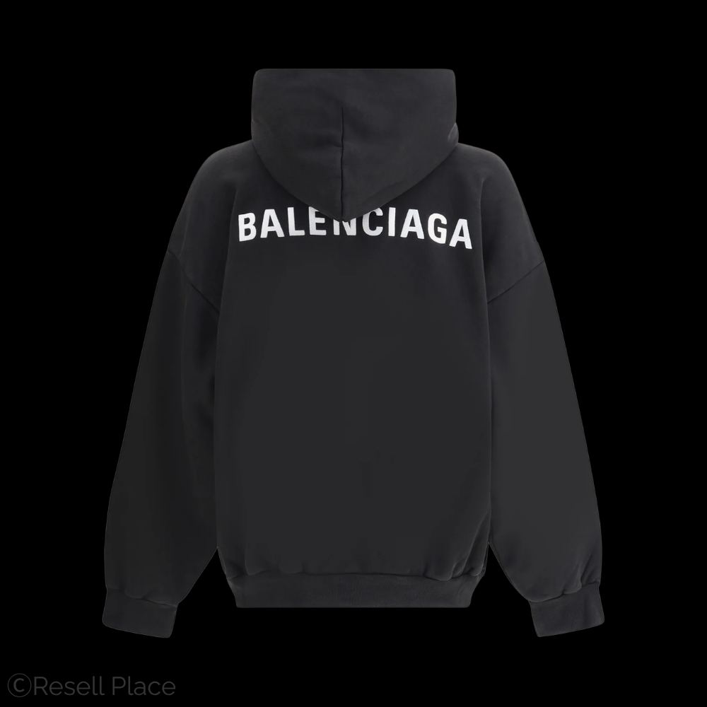 BALENCIAGA HOODIE