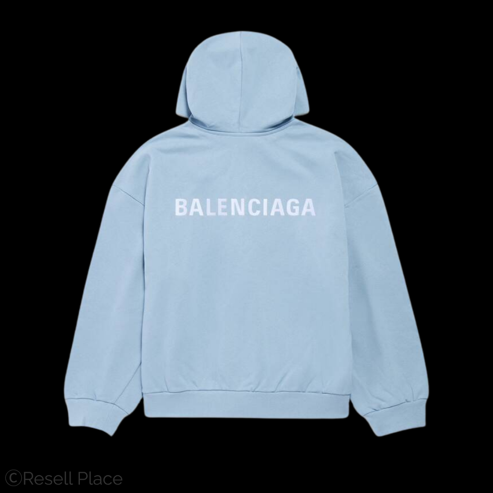 BALENCIAGA HOODIE