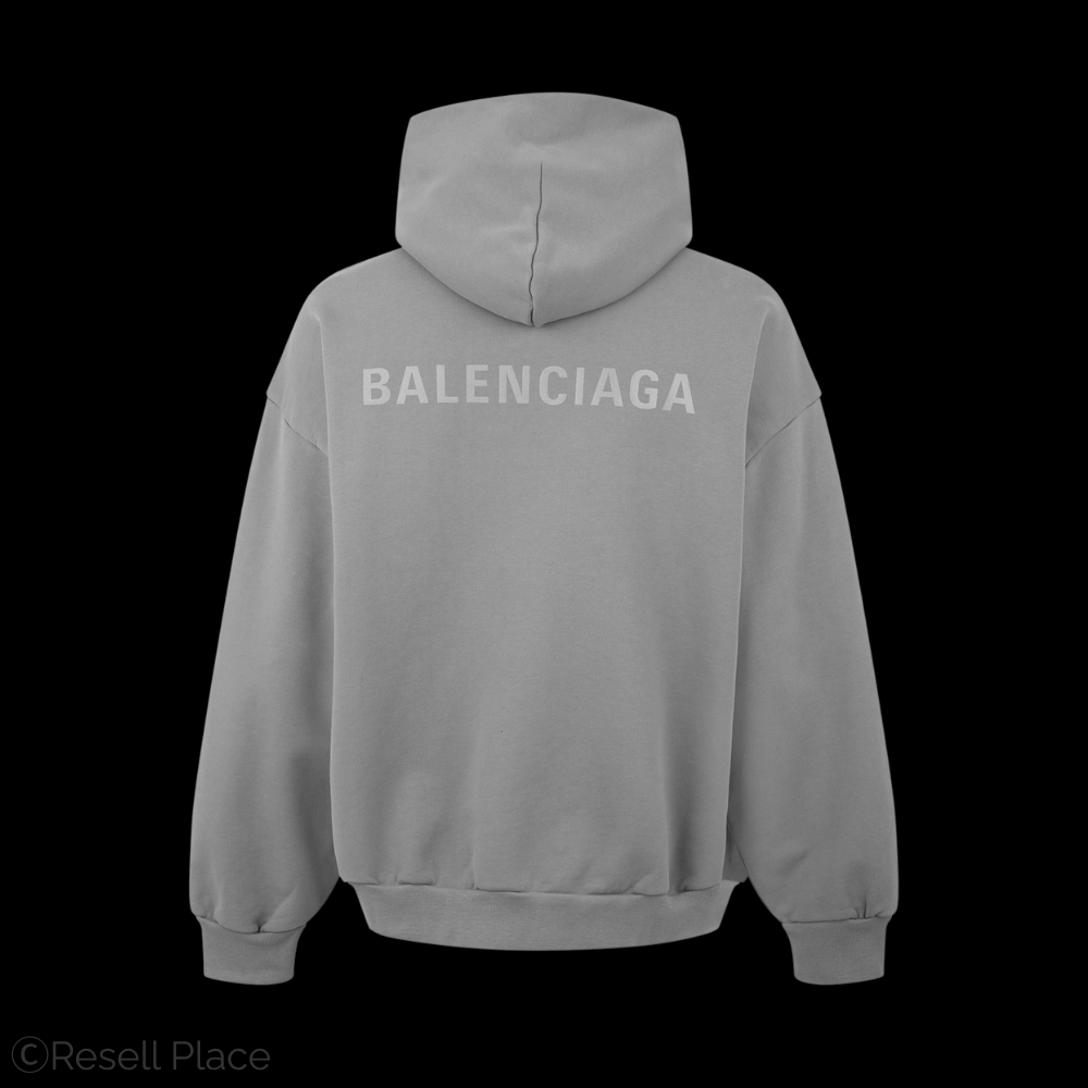 BALENCIAGA HOODIE