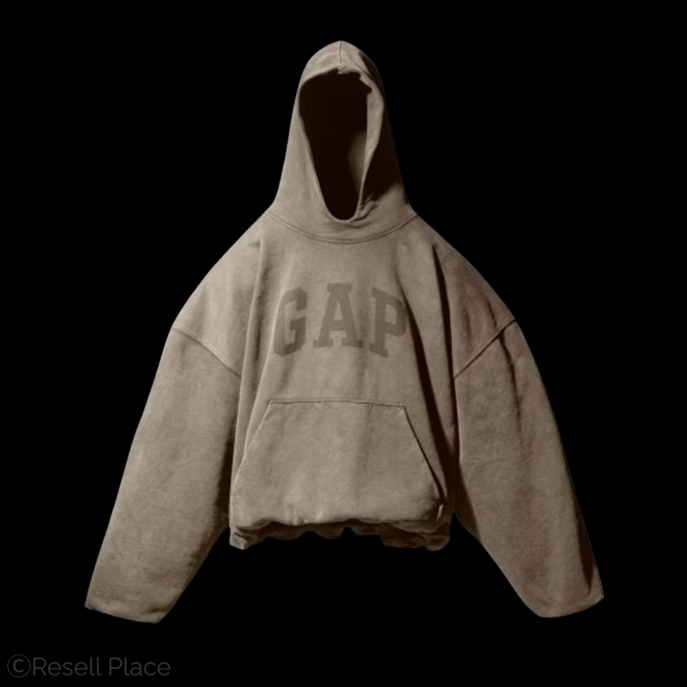 BALENCIAGA X GAP HOODIE