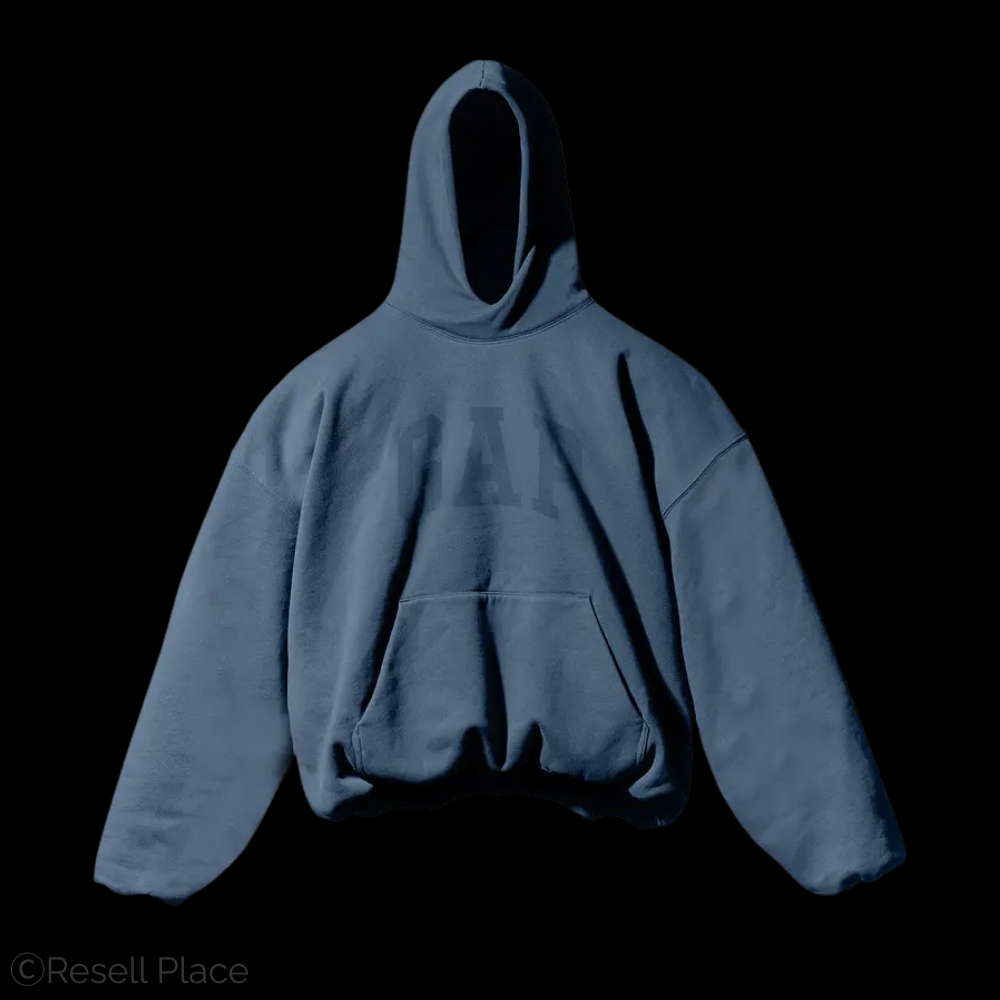 BALENCIAGA X GAP HOODIE