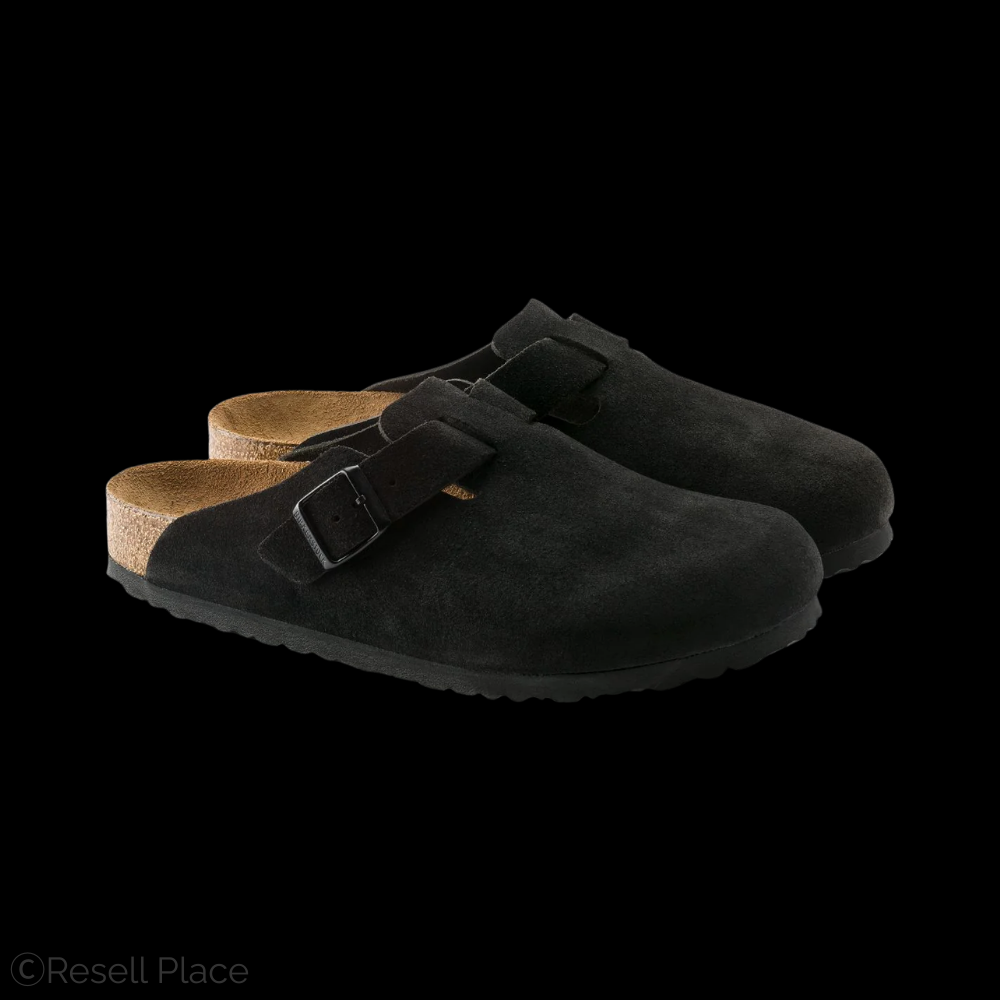 BIRKENSTOCKS