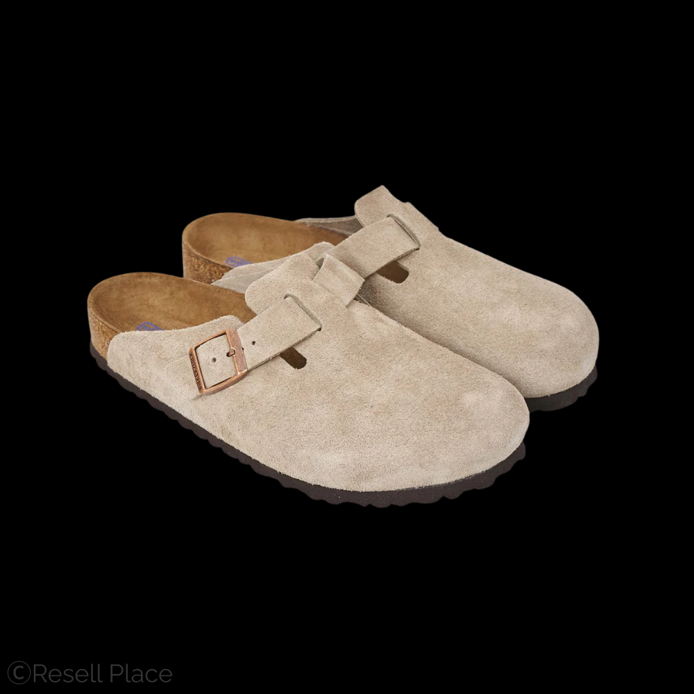 BIRKENSTOCKS