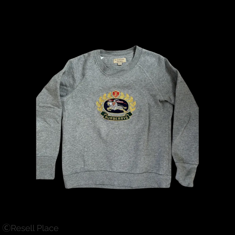 BURBERRY KNITWEAR