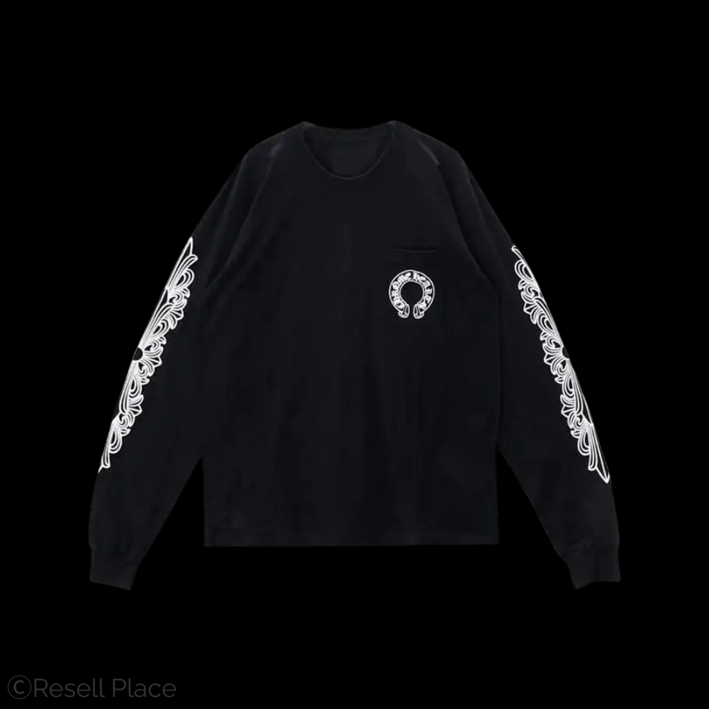 CHROME HEARTS LONG SLEEVE