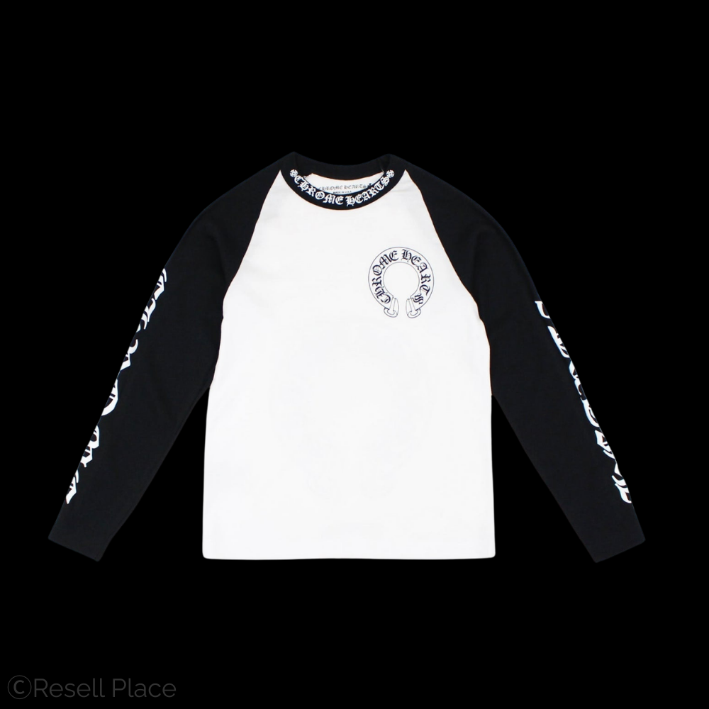 CHROME HEARTS LONG SLEEVE