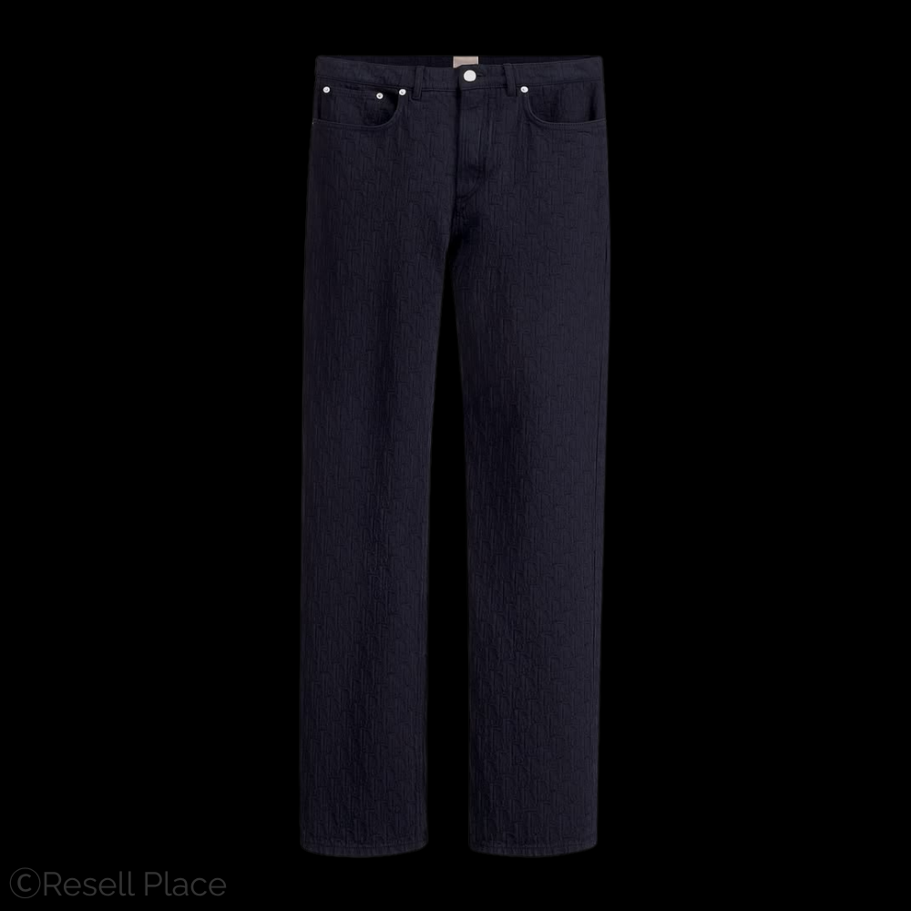 DIOR JEANS
