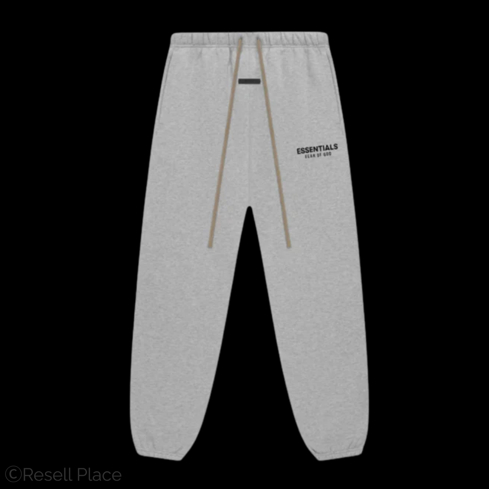 ESSENTIALS SWEATPANTS