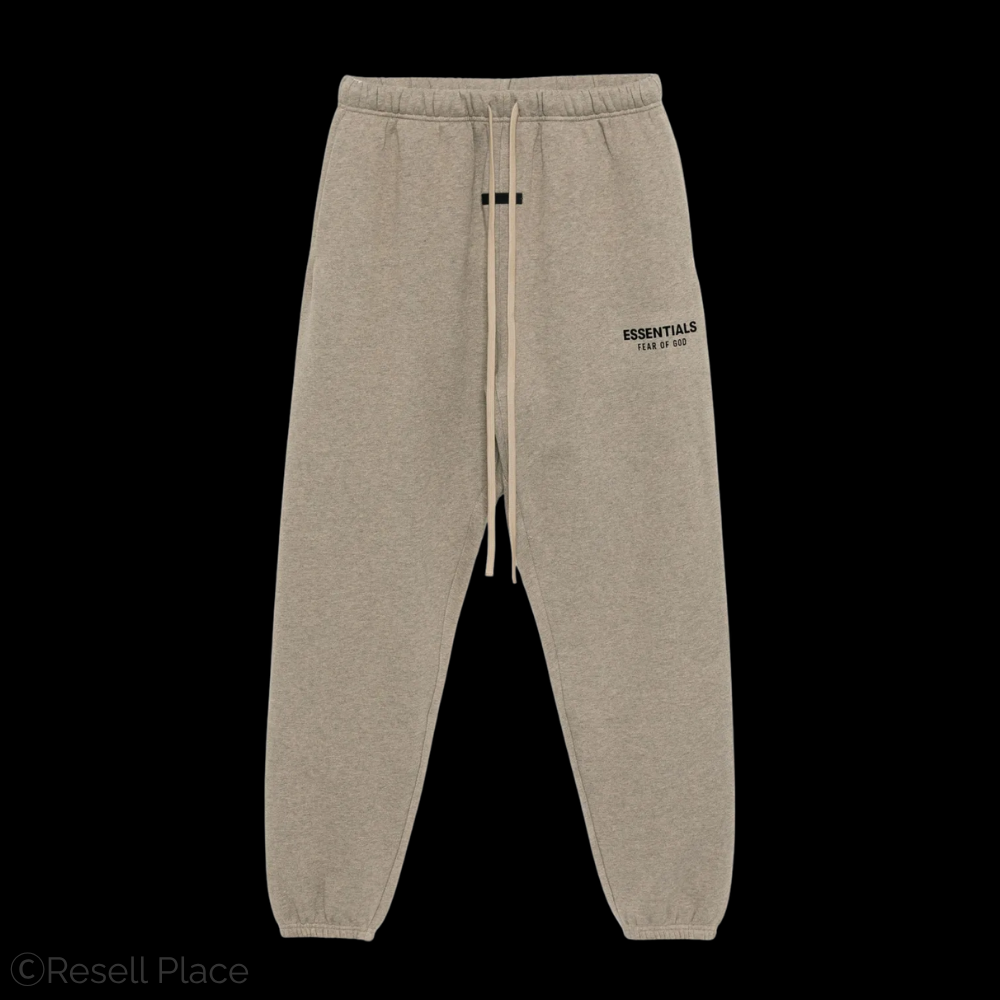 ESSENTIALS SWEATPANTS