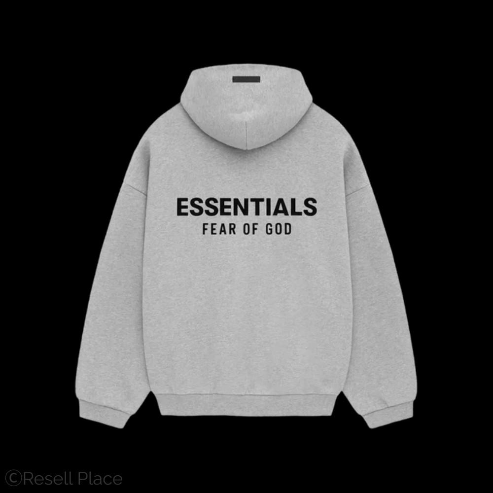 ESSENTIALS HOODIE