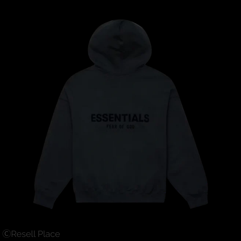 ESSENTIALS HOODIE