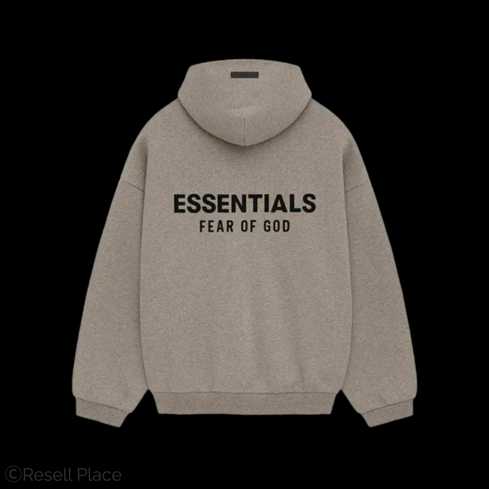 ESSENTIALS HOODIE
