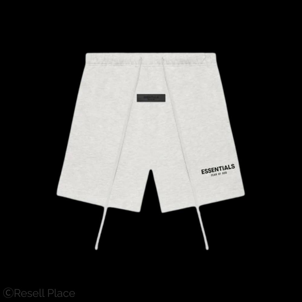 ESSENTIALS SHORTS