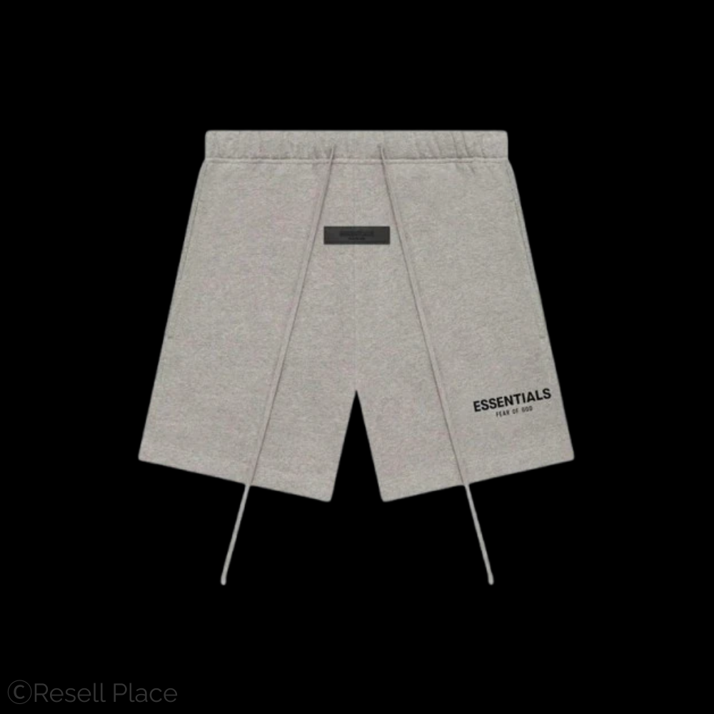 ESSENTIALS SHORTS