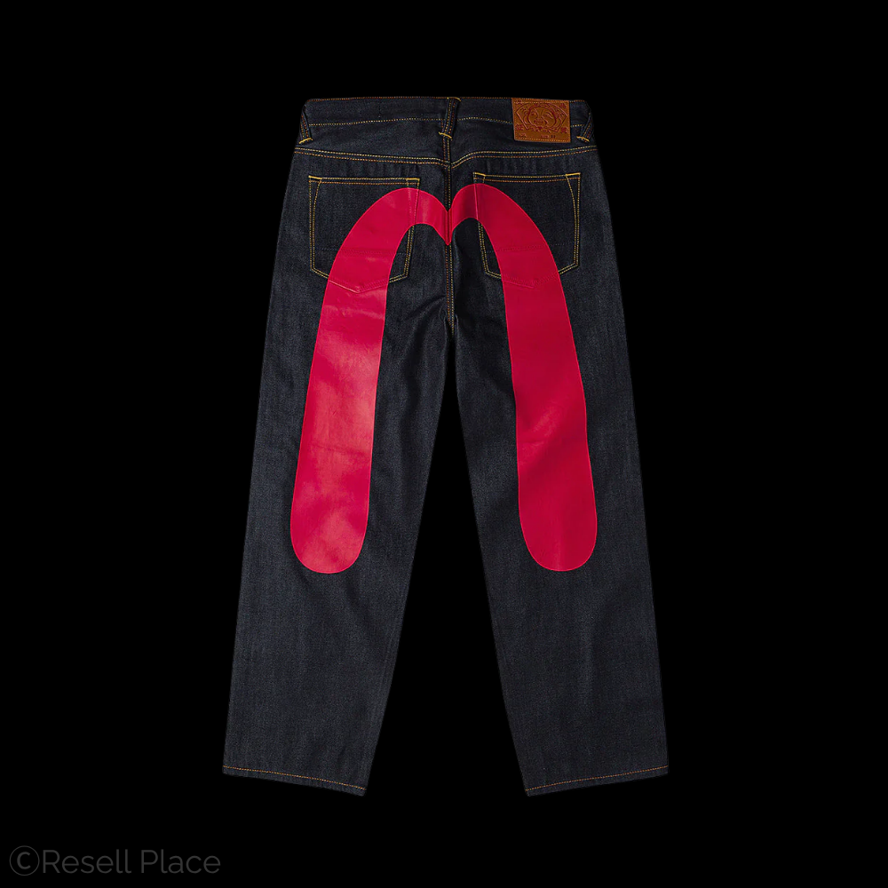 EVISU JEANS