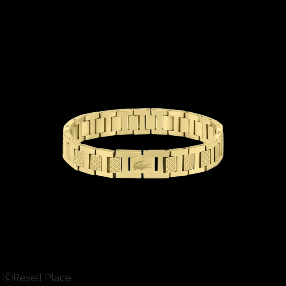 LACOSTE BRACELET