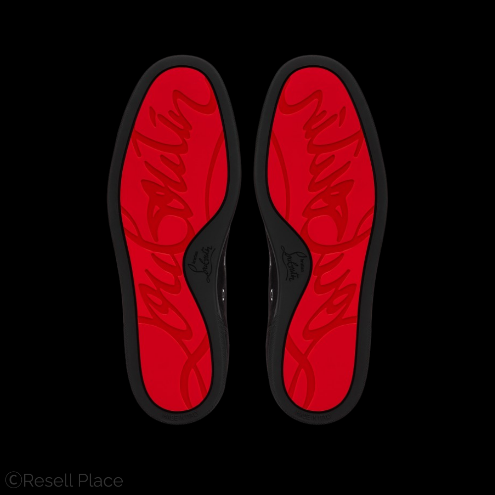 LOUBUTIN SHOES