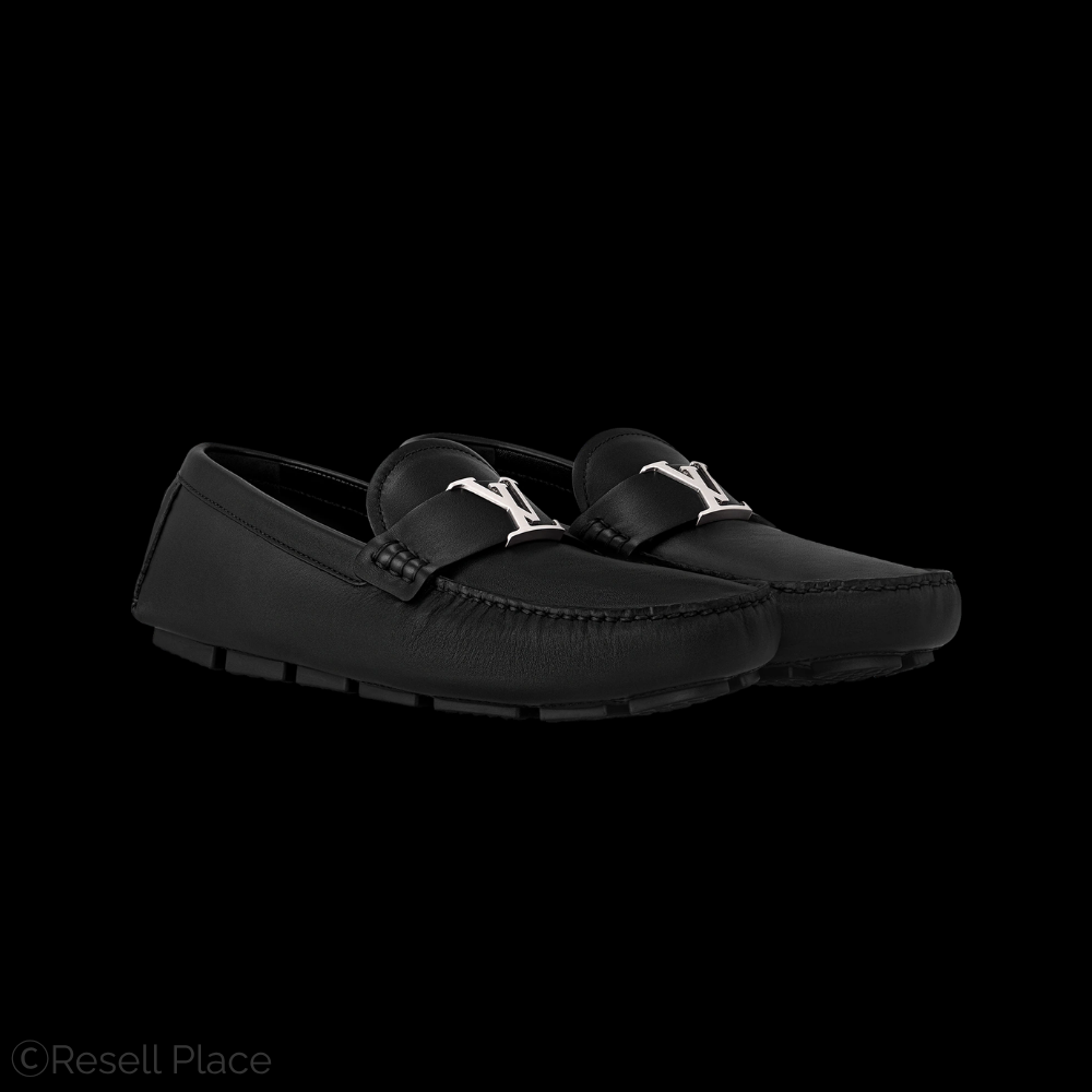 LOUIS VUITTON LOAFERS