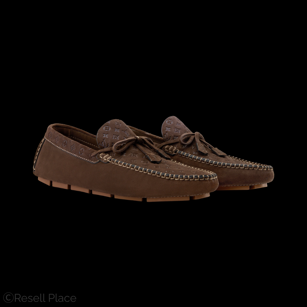 LOUIS VUITTON LOAFERS