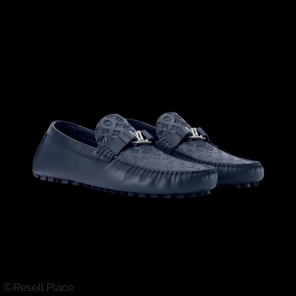LOUIS VUITTON LOAFERS