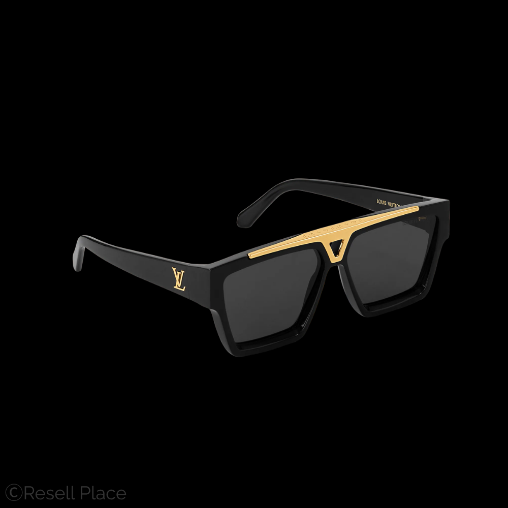 LOUIS VUITTON SUNGLASSES