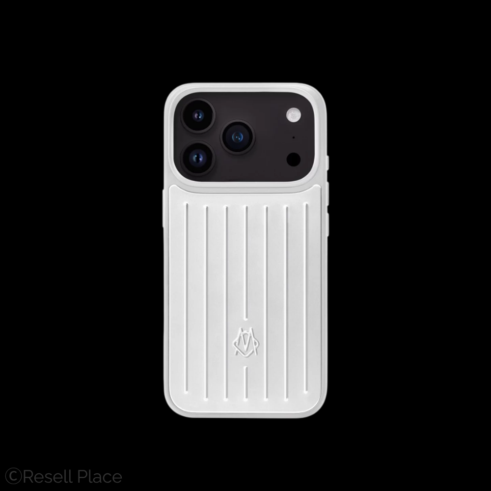 RIMOWA PHONE CASE