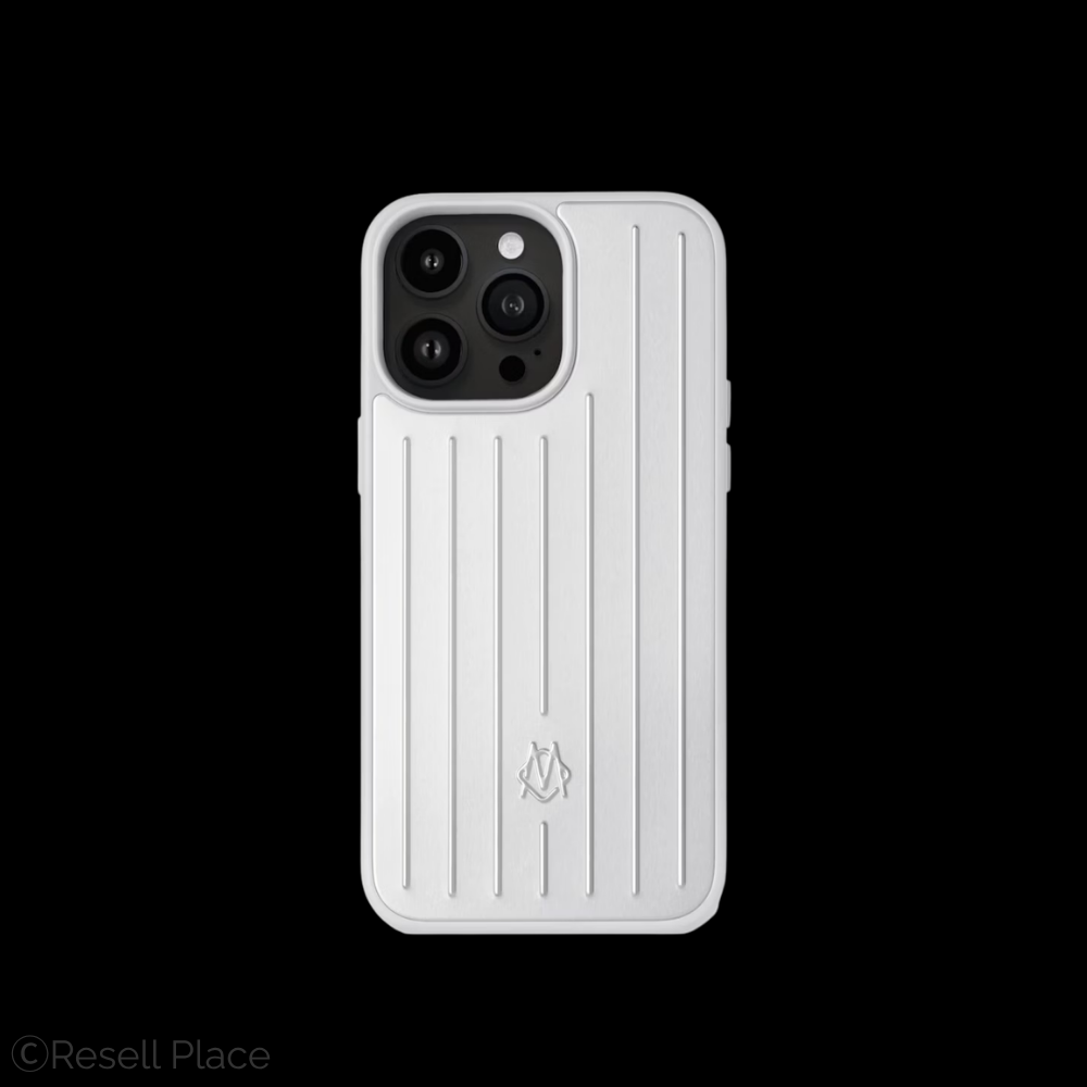 RIMOWA PHONE CASE