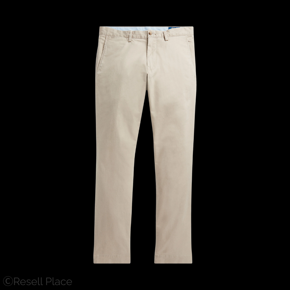 RALPH LAUREN JEANS