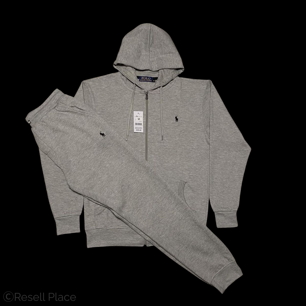 RALPH LAUREN TRACKSUIT