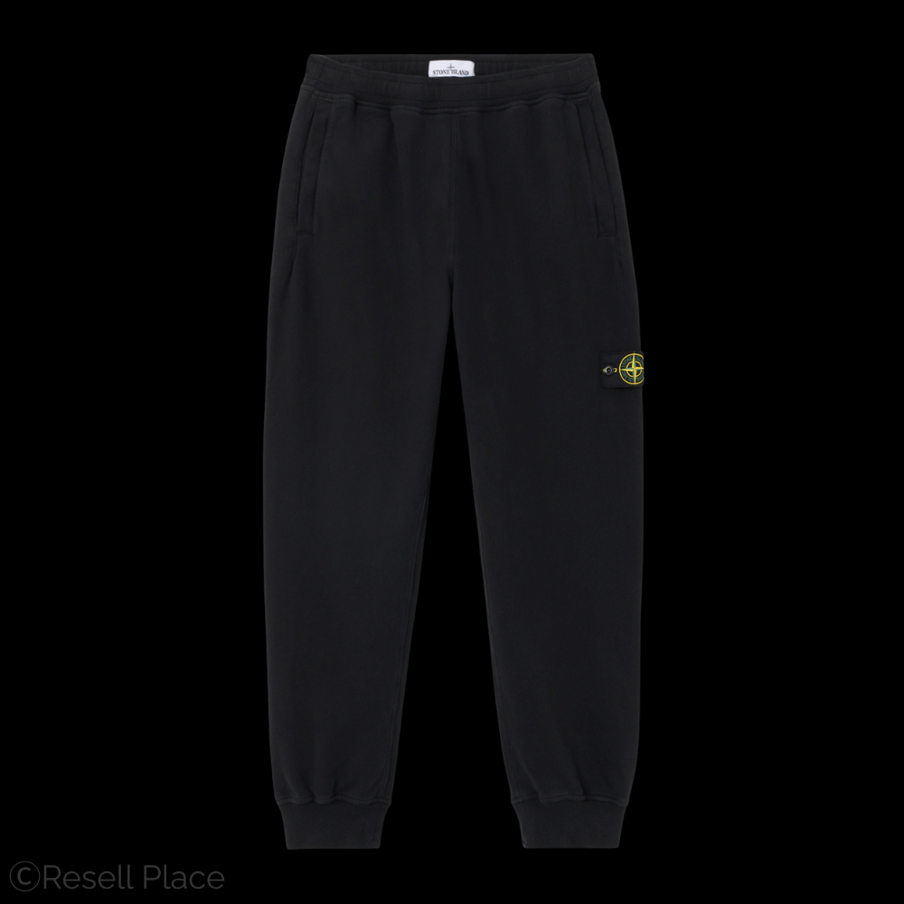 STONE ISLAND SWEATPANTS