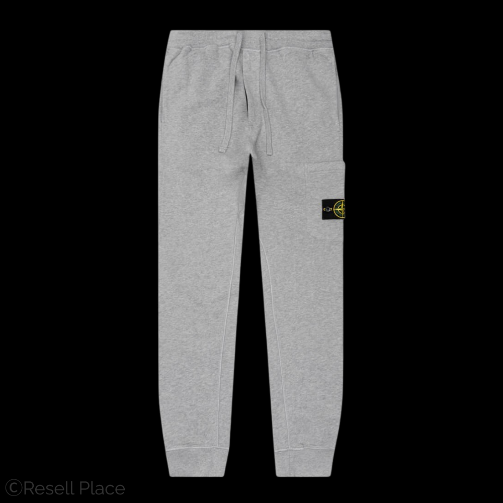 STONE ISLAND SWEATPANTS