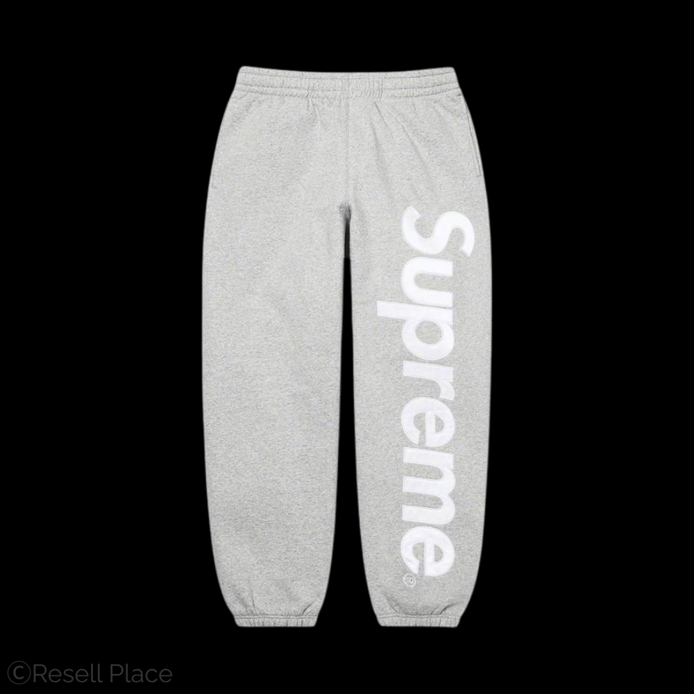 SUPREME SWEATPANTS